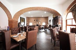 Nueva Escocia Boutique Hotel Puebla