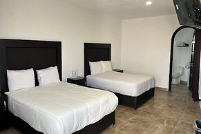 Nueva Escocia Boutique Hotel Puebla