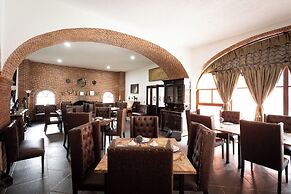 Nueva Escocia Boutique Hotel Puebla