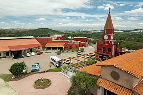 Nueva Escocia Boutique Hotel Puebla
