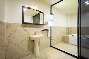 Nueva Escocia Boutique Hotel Puebla
