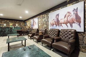 Nueva Escocia Boutique Hotel Puebla