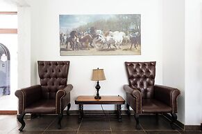 Nueva Escocia Boutique Hotel Puebla