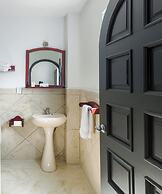 Nueva Escocia Boutique Hotel Puebla