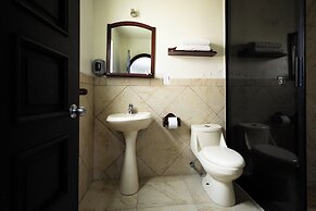 Nueva Escocia Boutique Hotel Puebla