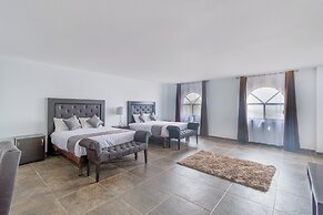 Nueva Escocia Boutique Hotel Puebla