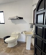 Nueva Escocia Boutique Hotel Puebla