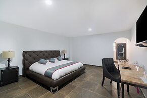 Nueva Escocia Boutique Hotel Puebla