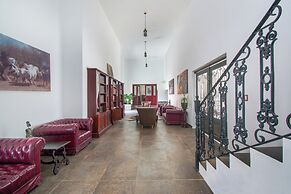 Nueva Escocia Boutique Hotel Puebla