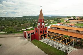 Nueva Escocia Boutique Hotel Puebla