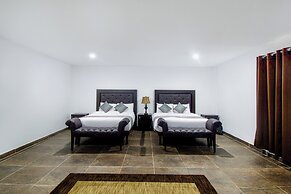 Nueva Escocia Boutique Hotel Puebla