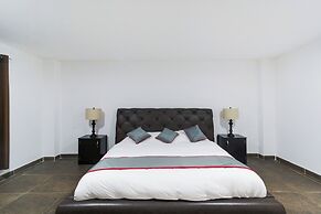 Nueva Escocia Boutique Hotel Puebla