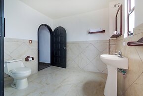 Nueva Escocia Boutique Hotel Puebla