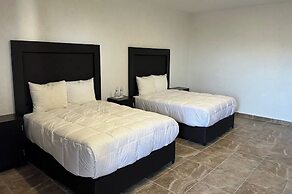 Nueva Escocia Boutique Hotel Puebla
