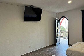 Nueva Escocia Boutique Hotel Puebla