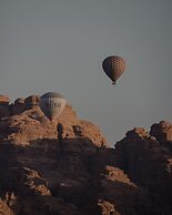 Aladdin Camp