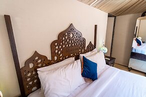 Aladdin Camp