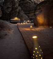 Aladdin Camp