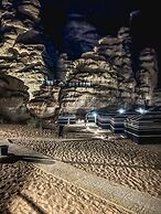 Aladdin Camp