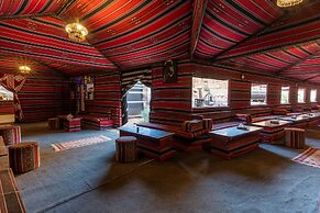 Aladdin Camp