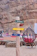 Aladdin Camp