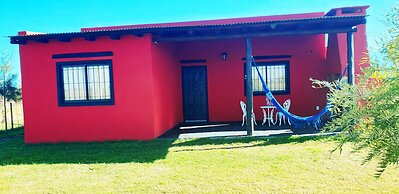 La Maina Uribe Posada y Cabañas