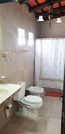 La Maina Uribe Posada y Cabañas