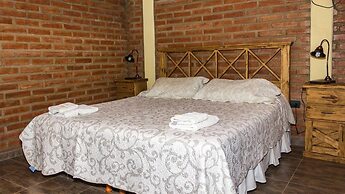 La Maina Cabañas
