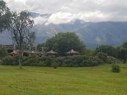 La Maina Cabañas