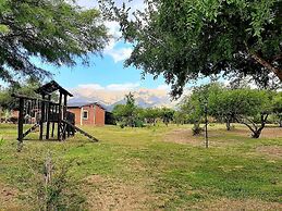 La Maina Cabañas