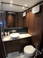 2017 Princess 52 Fly Yacht In Bodrum