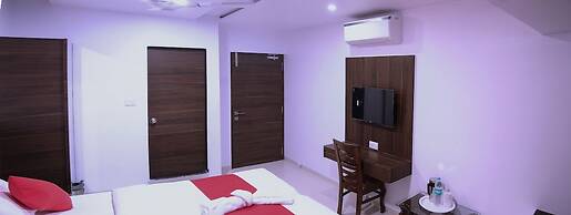 Hotel Apple Inn