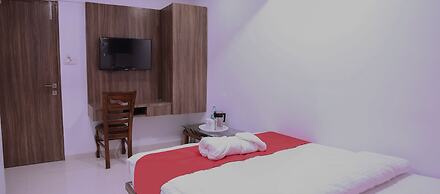 Hotel Apple Inn
