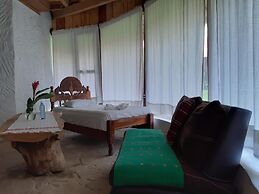 Eco-Hotel Sak Nok
