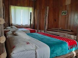 Eco-Hotel Sak Nok