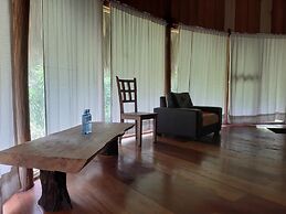 Eco-Hotel Sak Nok