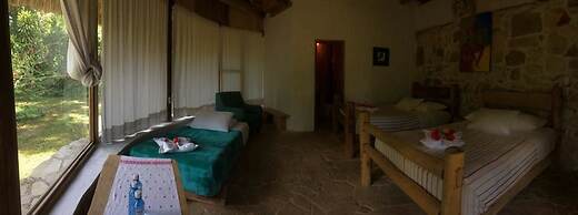 Eco-Hotel Sak Nok