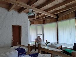 Eco-Hotel Sak Nok
