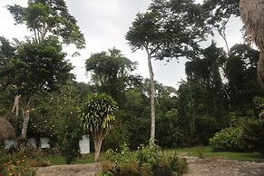 Eco-Hotel Sak Nok