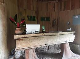 Eco-Hotel Sak Nok