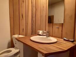 Eco-Hotel Sak Nok