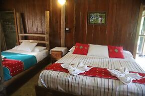 Eco-Hotel Sak Nok