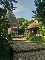 Eco-Hotel Sak Nok