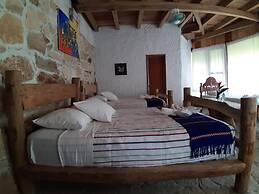 Eco-Hotel Sak Nok