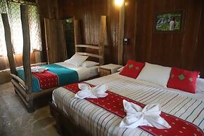 Eco-Hotel Sak Nok