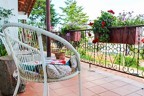 Cabaña - Bar- Restaurante El Mirador