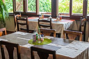 Cabaña - Bar- Restaurante El Mirador
