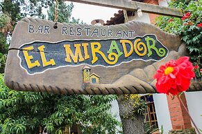 Cabaña - Bar- Restaurante El Mirador