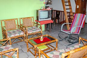 Cabaña - Bar- Restaurante El Mirador