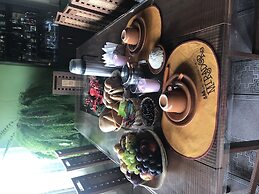 Cabaña - Bar- Restaurante El Mirador